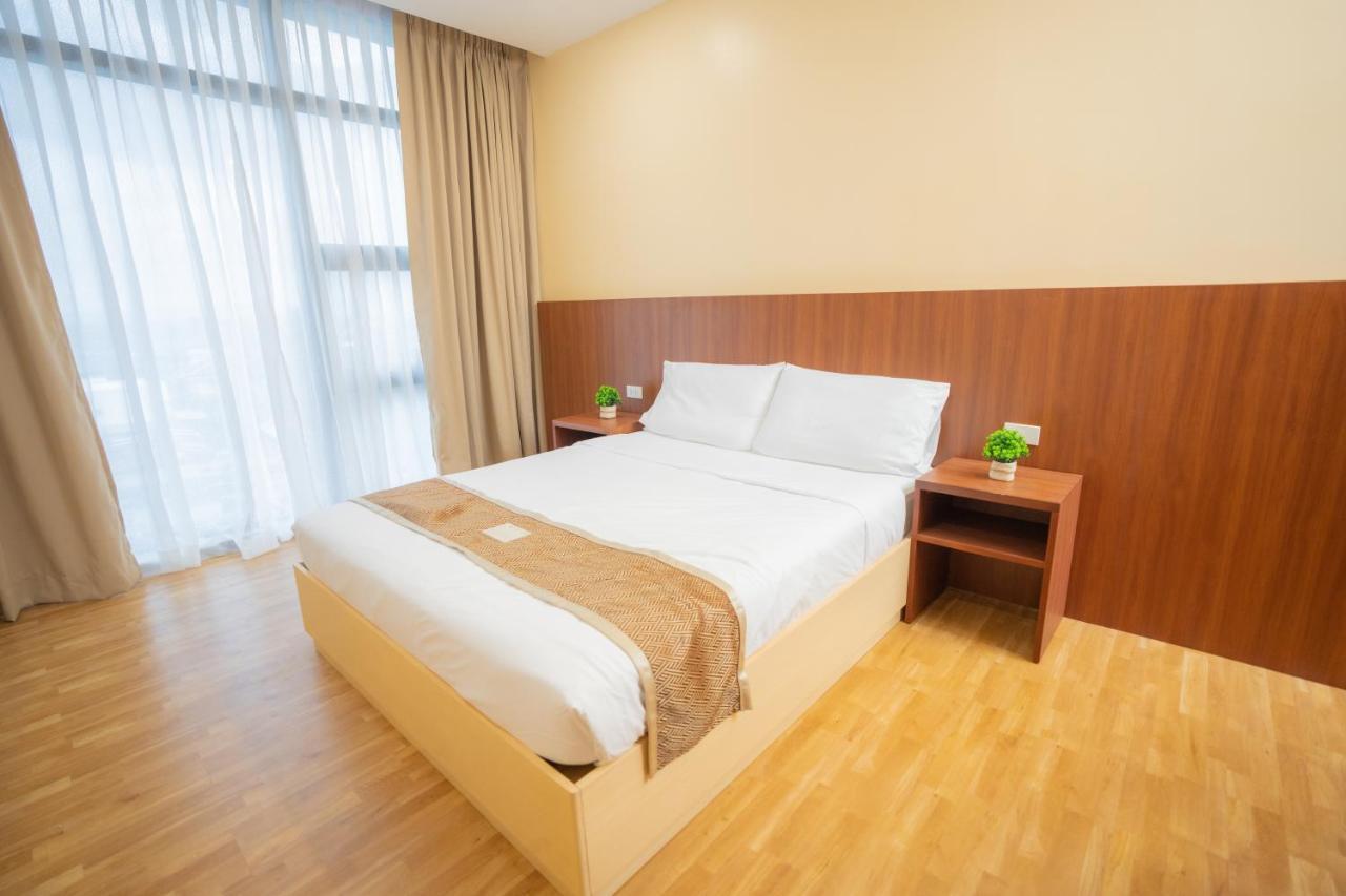 Sundaze Dormitel Hotell Naga  Eksteriør bilde