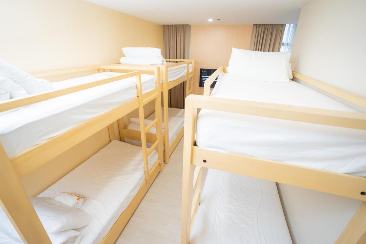 Sundaze Dormitel Hotell Naga  Eksteriør bilde