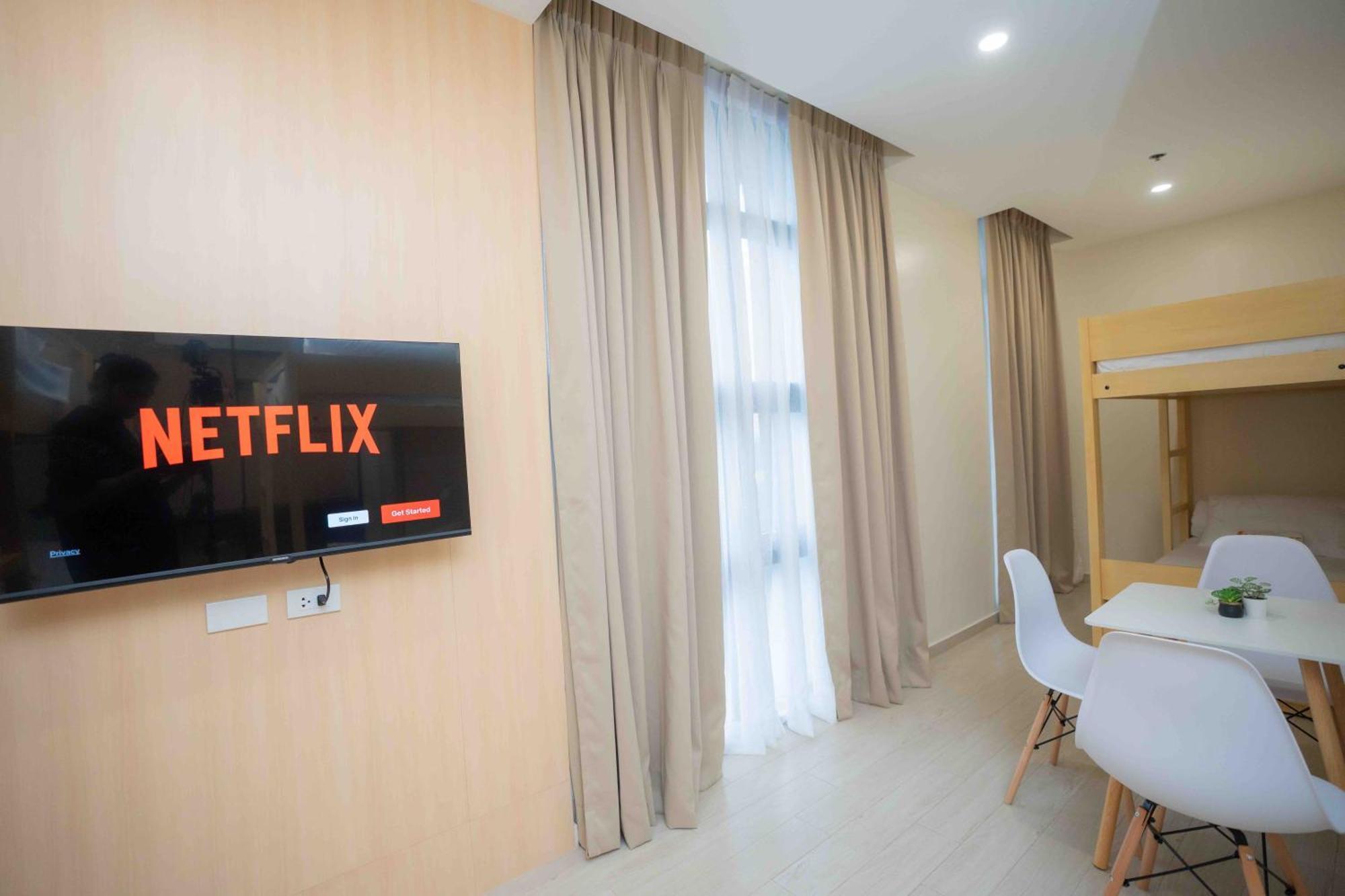Sundaze Dormitel Hotell Naga  Eksteriør bilde
